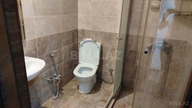 İcarəyə verilir 2 otaqlı yeni tikili 55 m², Yeni Günəşli q., photo 8 from 9