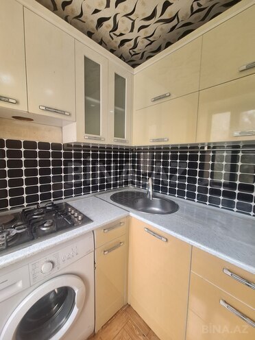 Продается 2-комн. вторичка 48 м², м. Элмляр Академиясы, photo 19 from 23