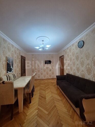 Продается 2-комн. вторичка 48 м², м. Элмляр Академиясы, photo 5 from 23