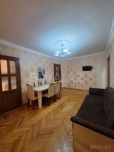 Продается 2-комн. вторичка 48 м², м. Элмляр Академиясы, photo 8 from 23