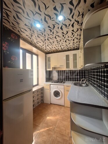 Продается 2-комн. вторичка 48 м², м. Элмляр Академиясы, photo 18 from 23