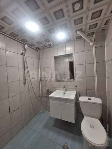 Продается 2-комн. вторичка 48 м², м. Элмляр Академиясы, photo 22 from 23