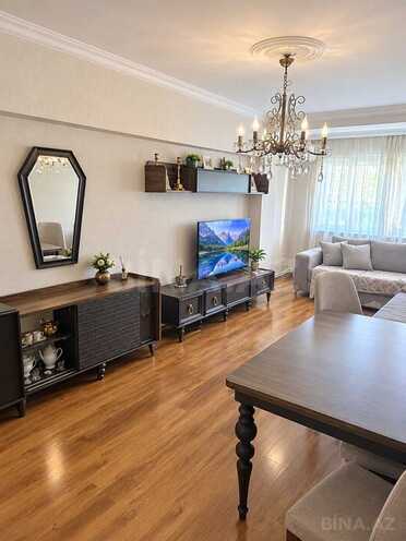 Продаётся 3-комн. вторичка 85 м², м. Кероглу, photo 1 from 8