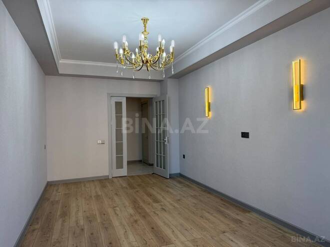 Satılır 3 otaqlı yeni tikili 95 m², Nəsimi m., photo 5 from 27