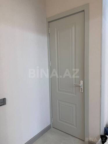 Satılır 3 otaqlı yeni tikili 95 m², Nəsimi m., photo 10 from 27