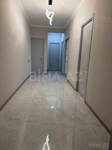 Satılır 3 otaqlı yeni tikili 95 m², Nəsimi m., photo 6 from 27