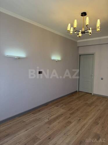 Satılır 3 otaqlı yeni tikili 95 m², Nəsimi m., photo 11 from 27