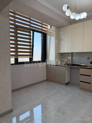 Satılır 3 otaqlı yeni tikili 95 m², Nəsimi m., photo 7 from 27