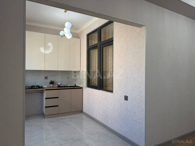 Satılır 3 otaqlı yeni tikili 95 m², Nəsimi m., photo 20 from 27