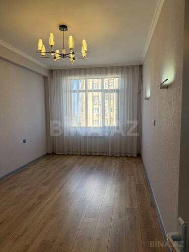 Satılır 3 otaqlı yeni tikili 95 m², Nəsimi m., photo 9 from 27