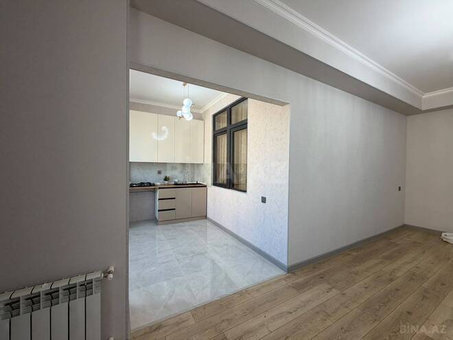 Satılır 3 otaqlı yeni tikili 95 m², Nəsimi m., photo 18 from 27