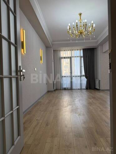 Satılır 3 otaqlı yeni tikili 95 m², Nəsimi m., photo 12 from 27