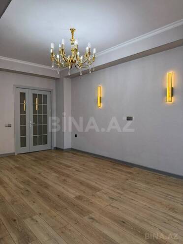 Satılır 3 otaqlı yeni tikili 95 m², Nəsimi m., photo 19 from 27