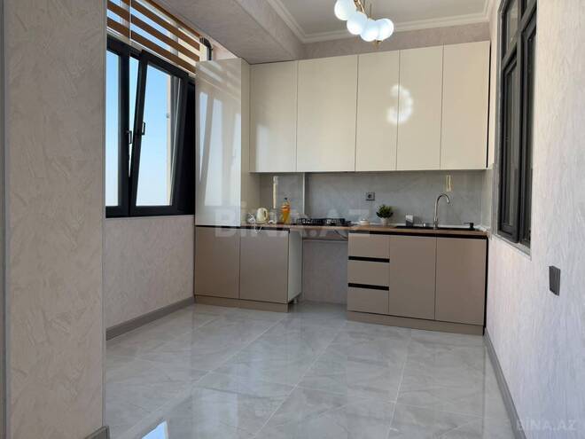 Satılır 3 otaqlı yeni tikili 95 m², Nəsimi m., photo 15 from 27