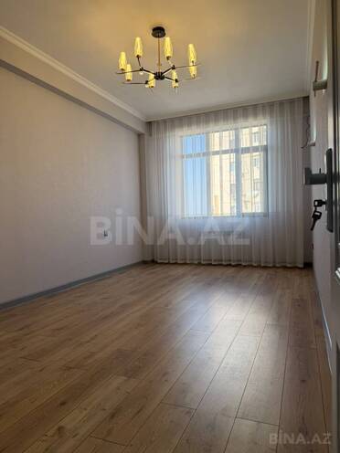 Satılır 3 otaqlı yeni tikili 95 m², Nəsimi m., photo 16 from 27