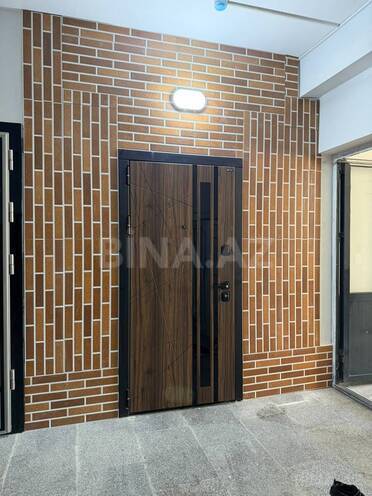 Satılır 3 otaqlı yeni tikili 95 m², Nəsimi m., photo 3 from 27
