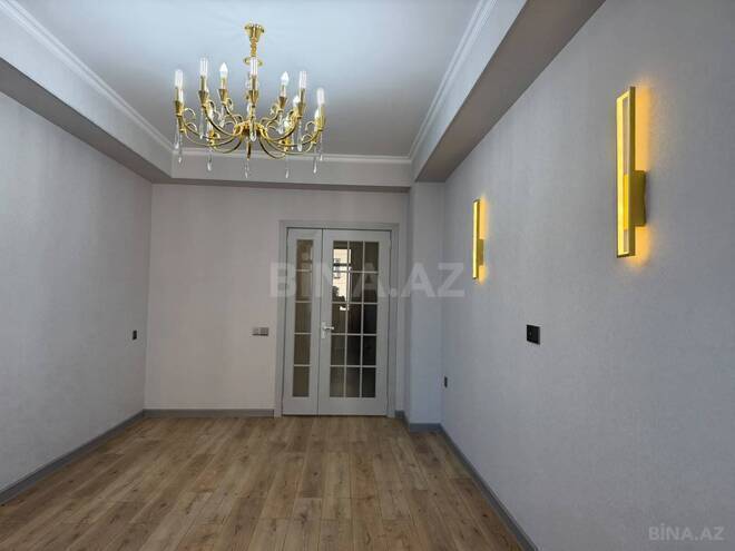 Satılır 3 otaqlı yeni tikili 95 m², Nəsimi m., photo 22 from 27