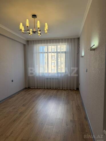 Satılır 3 otaqlı yeni tikili 95 m², Nəsimi m., photo 25 from 27