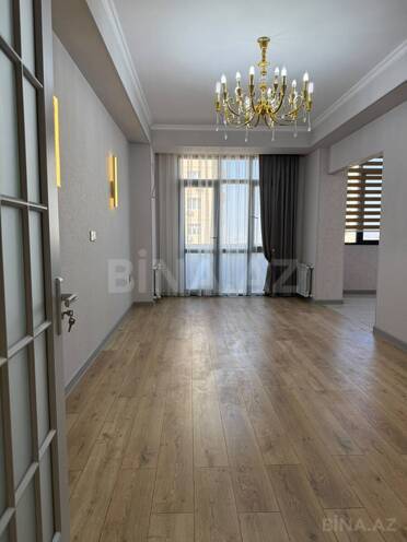 Satılır 3 otaqlı yeni tikili 95 m², Nəsimi m., photo 24 from 27