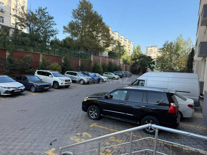 Satılır 3 otaqlı yeni tikili 95 m², Nəsimi m., photo 13 from 27