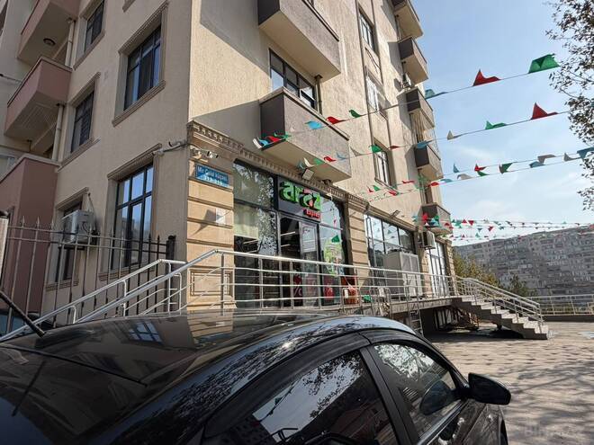 Satılır 3 otaqlı yeni tikili 95 m², Nəsimi m., photo 8 from 27