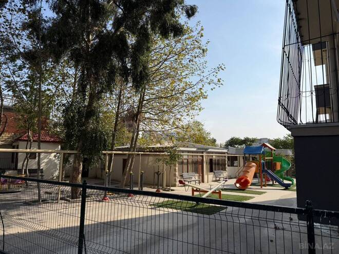 Satılır 3 otaqlı yeni tikili 95 m², Nəsimi m., photo 17 from 27