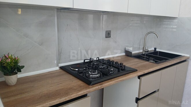 Satılır 3 otaqlı yeni tikili 95 m², Nəsimi m., photo 14 from 27