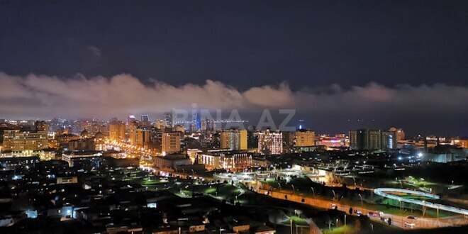 Satılır 4 otaqlı yeni tikili 190 m², Elmlər Akademiyası m., photo 9 from 32