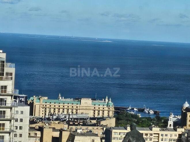 Satılır 4 otaqlı yeni tikili 190 m², Elmlər Akademiyası m., photo 5 from 32