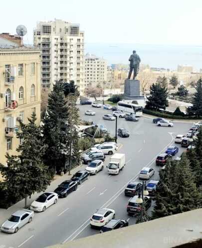 Satılır 4 otaqlı yeni tikili 190 m², Elmlər Akademiyası m., photo 7 from 32