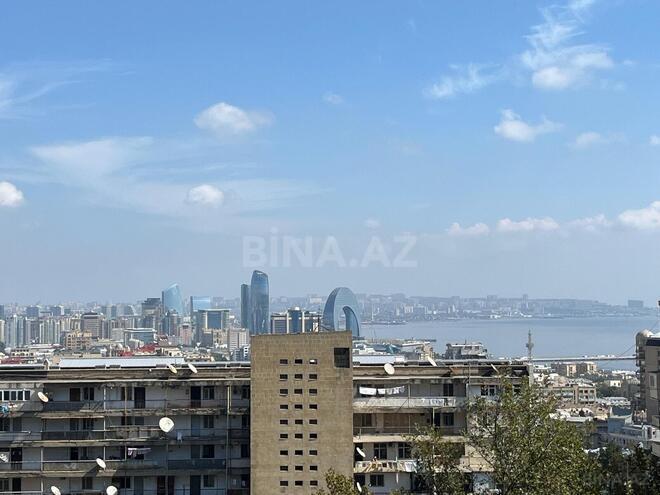 Satılır 4 otaqlı yeni tikili 190 m², Elmlər Akademiyası m., photo 12 from 32