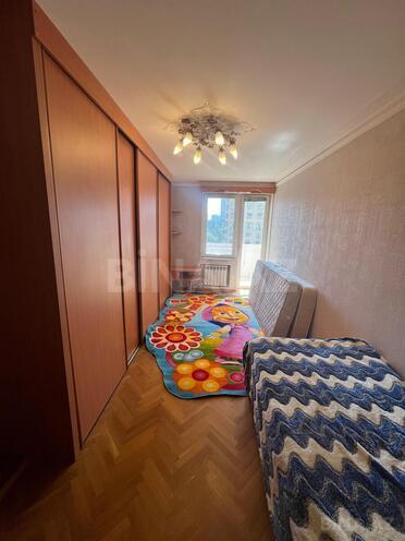 Satılır 4 otaqlı yeni tikili 190 m², Elmlər Akademiyası m., photo 28 from 32