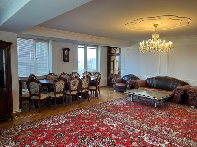 Satılır 4 otaqlı yeni tikili 190 m², Elmlər Akademiyası m., photo 15 from 32