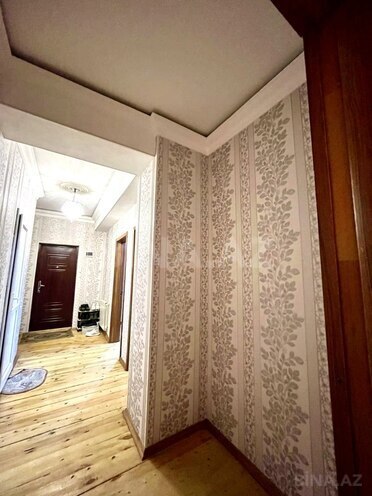İcarəyə verilir 2 otaqlı yeni tikili 80 m², Xalqlar Dostluğu m., photo 8 from 10