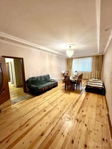 İcarəyə verilir 2 otaqlı yeni tikili 80 m², Xalqlar Dostluğu m., photo 5 from 10