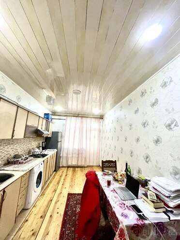 İcarəyə verilir 2 otaqlı yeni tikili 80 m², Xalqlar Dostluğu m., photo 7 from 10