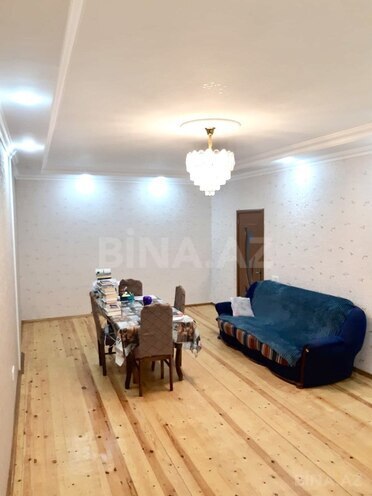 İcarəyə verilir 2 otaqlı yeni tikili 80 m², Xalqlar Dostluğu m., photo 4 from 10