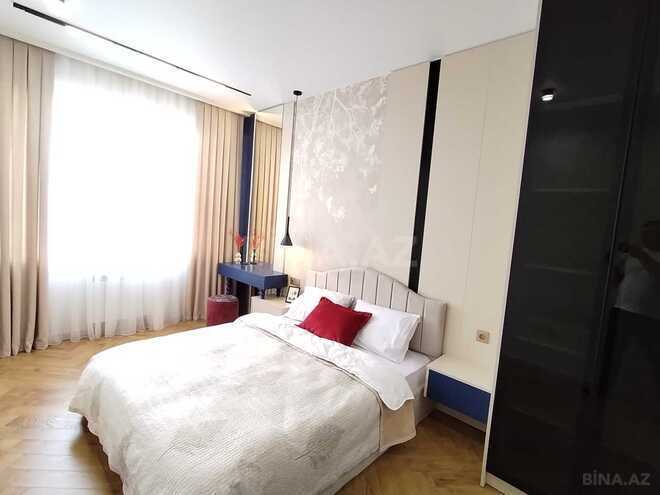 Продаётся 3-комн. новостройка 90 м², м. Ази Асланов, photo 11 from 19