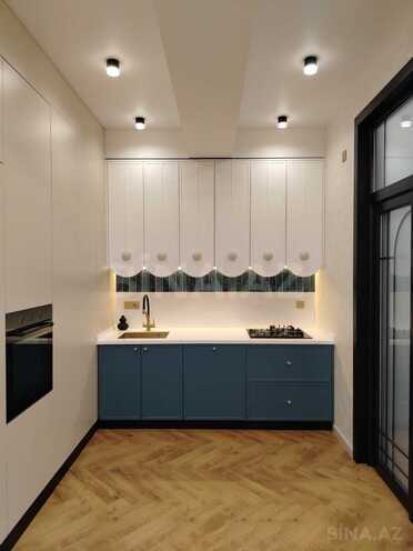Продаётся 3-комн. новостройка 90 м², м. Ази Асланов, photo 8 from 19