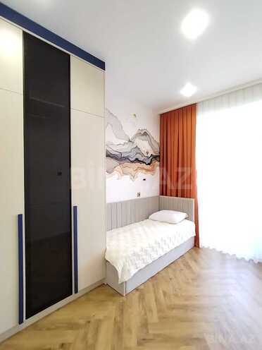 Продаётся 3-комн. новостройка 90 м², м. Ази Асланов, photo 12 from 19