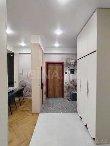 Продаётся 3-комн. новостройка 90 м², м. Ази Асланов, photo 6 from 19