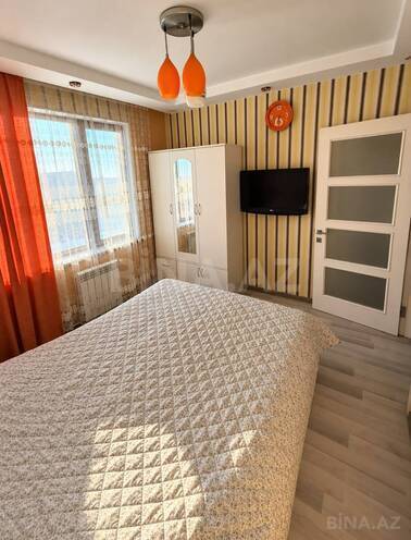 Продаётся 3-комн. новостройка 101 м², м. Нариман Нариманов, photo 6 from 10