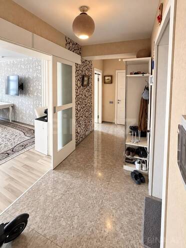 Продаётся 3-комн. новостройка 101 м², м. Нариман Нариманов, photo 8 from 10