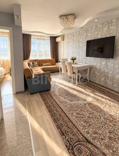 Продаётся 3-комн. новостройка 101 м², м. Нариман Нариманов, photo 3 from 10