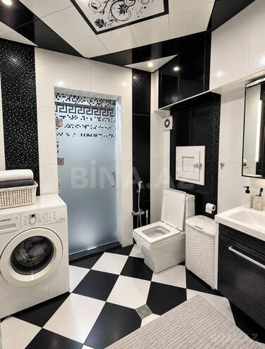 Продаётся 3-комн. новостройка 101 м², м. Нариман Нариманов, photo 9 from 10