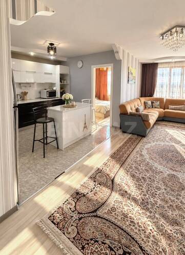 Продаётся 3-комн. новостройка 101 м², м. Нариман Нариманов, photo 1 from 10