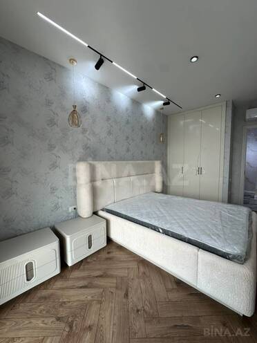 Сдаётся 3-комн. новостройка 148 м², м. 8 ноября, photo 16 from 22