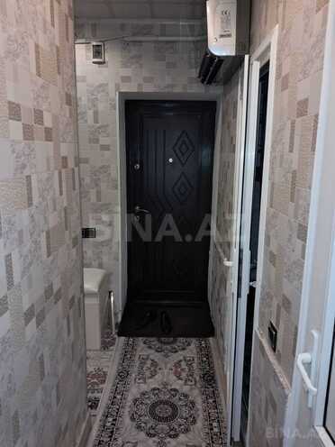 Satılır 2 otaqlı köhnə tikili 55 m², Nəriman Nərimanov m., photo 12 from 14