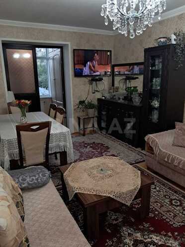 Satılır 2 otaqlı köhnə tikili 55 m², Nəriman Nərimanov m., photo 4 from 14