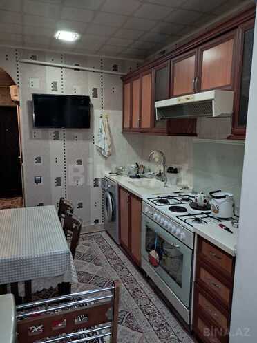 Satılır 2 otaqlı köhnə tikili 55 m², Nəriman Nərimanov m., photo 8 from 14